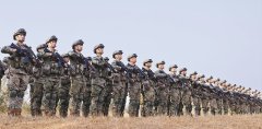 保守课目练得多、前沿课目练