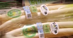 跟着机械的慢慢前行